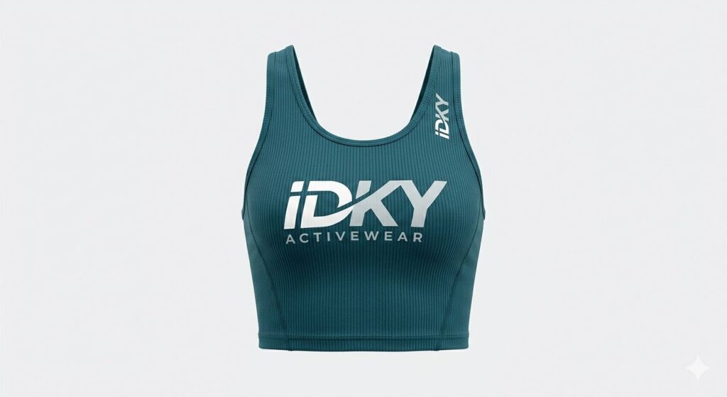 Top Crop Fitness
