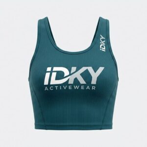 Top Crop Fitness