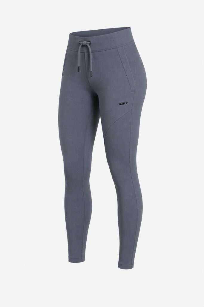 Pants Slim Fit