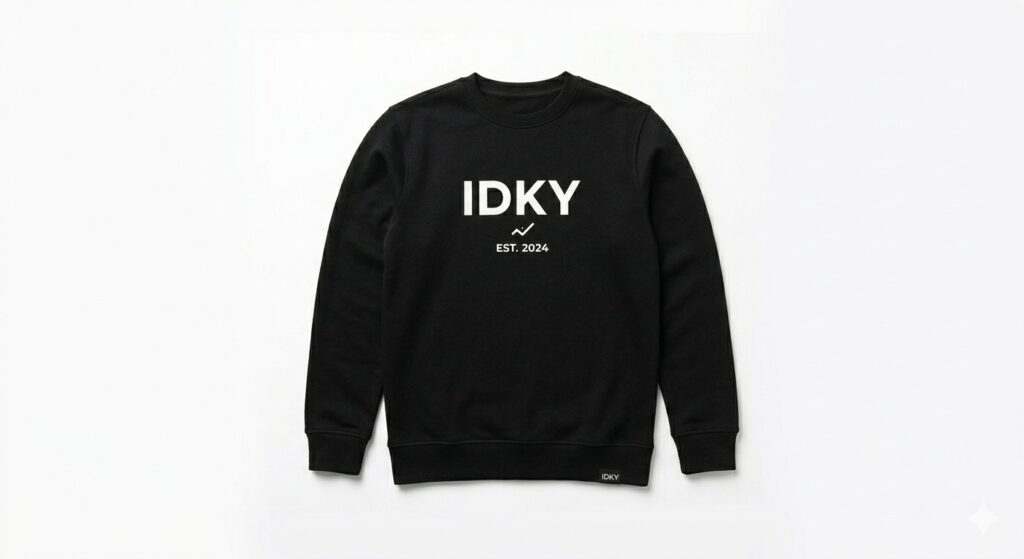 Sudadera Performance