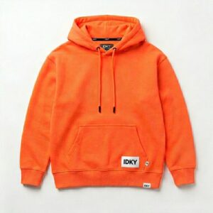 Hoodie Training Pro