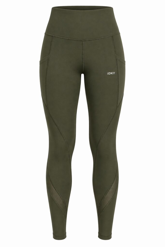 Leggings FlexFit Mujer
