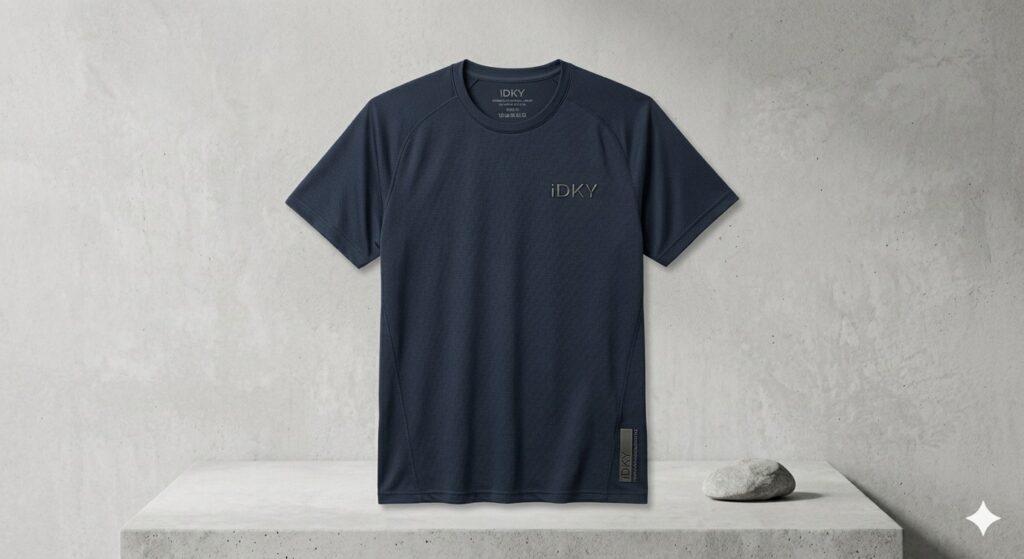 Playera DryFit Pro