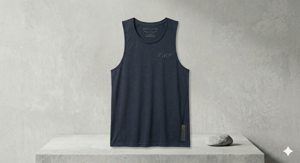 Tank Top Active