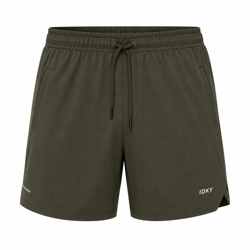 Short Training Hombre
